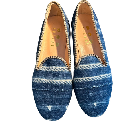 Indigo Women's Shoes size 38