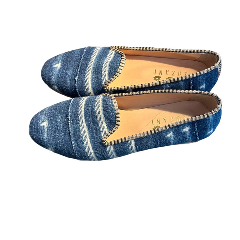 Indigo Women's Shoes size 38