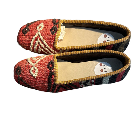 Women's Kilim Shoes size 36