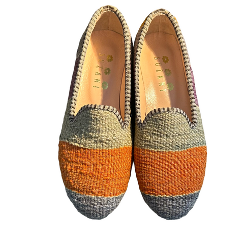 Women's Kilim Shoes size 36