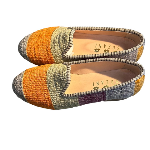 Women's Kilim Shoes size 36
