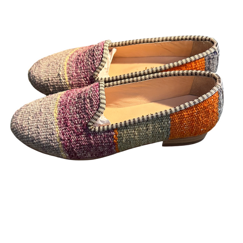 Women's Kilim Shoes size 36
