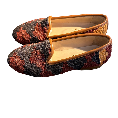 Women's Kilim Shoes size 36