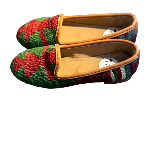 Women's Kilim Shoes size 36