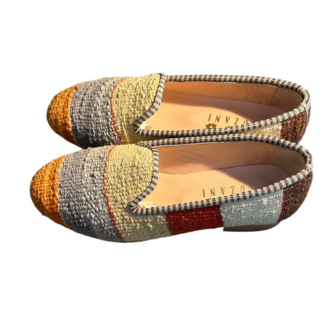 Women's Kilim Shoes size 37