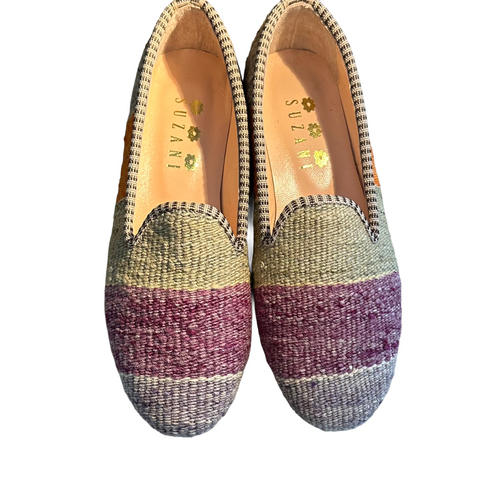 Women's Kilim Shoes size 37