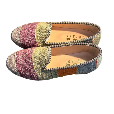 Women's Kilim Shoes size 37