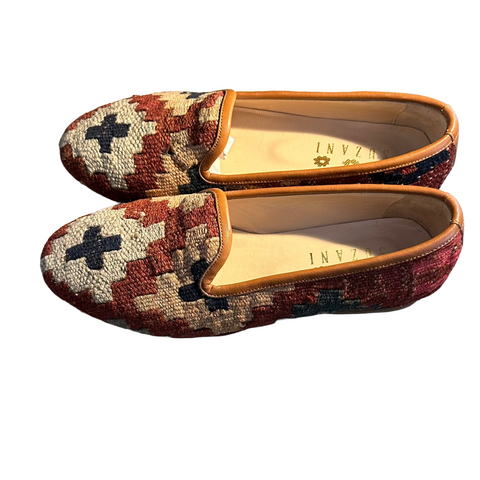 Women's Kilim Shoes size 37