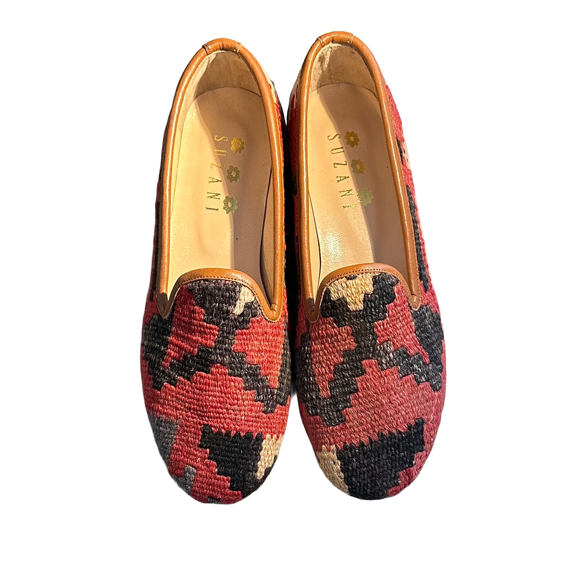 Women's Kilim Shoes size 38