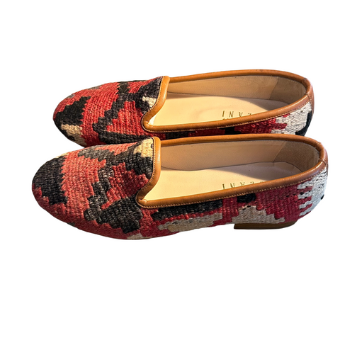 Women's Kilim Shoes size 38