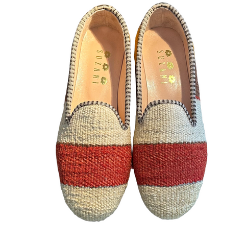 Women's Kilim Shoes size 38