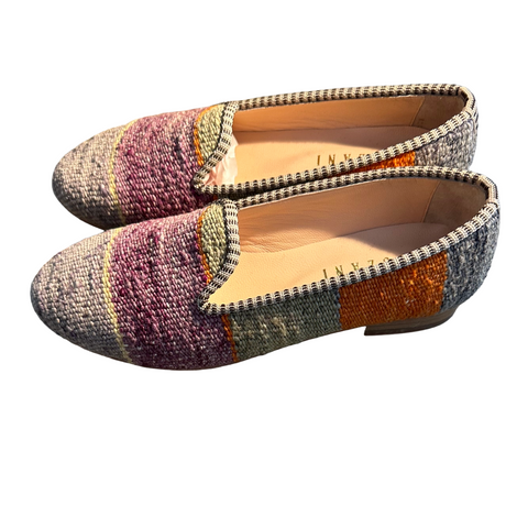 Women's Kilim Shoes size 38