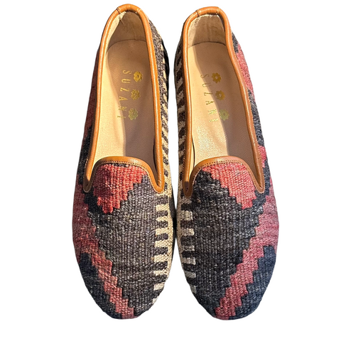 Women's Kilim Shoes size 39