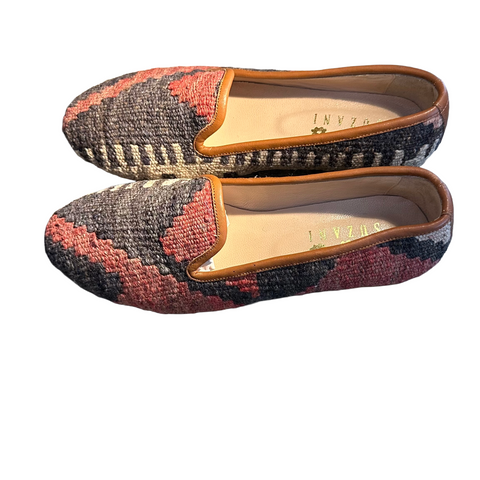 Women's Kilim Shoes size 39