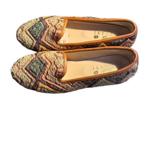 Women's Kilim Shoes size 39