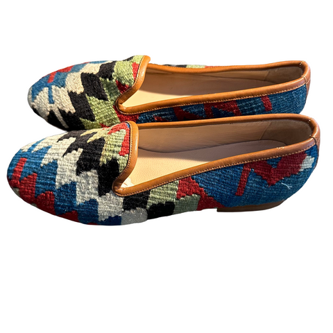 Women's Kilim Shoes size 39