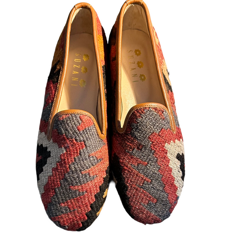 Women's Kilim Shoes size 39
