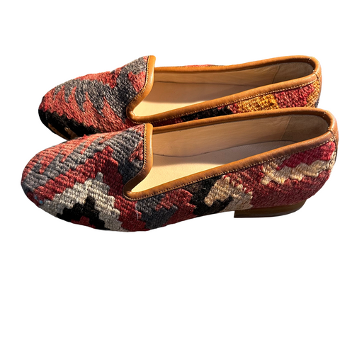 Women's Kilim Shoes size 39
