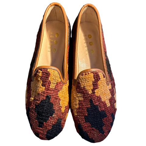 Women's Kilim Shoes size 39