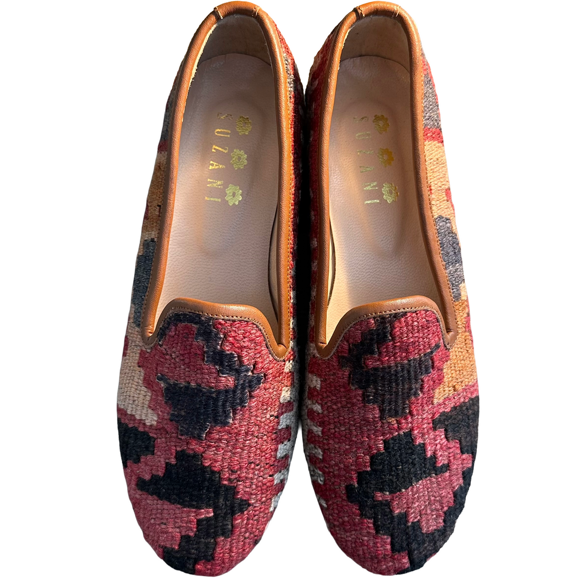 Women's Kilim Shoes size 40