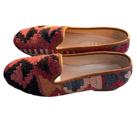 Women's Kilim Shoes size 40