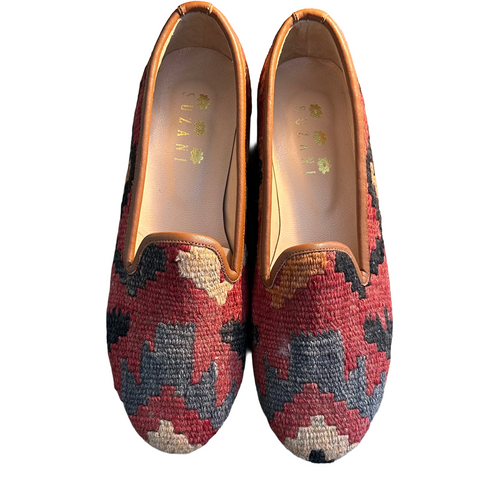Women's Kilim Shoes size 40