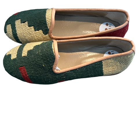 Women's Kilim Shoes size 40