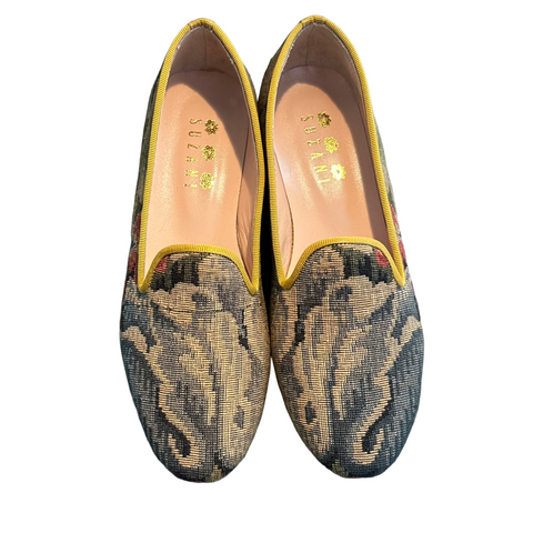 Women's Kilim Shoes size 40
