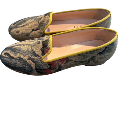 Women's Kilim Shoes size 40