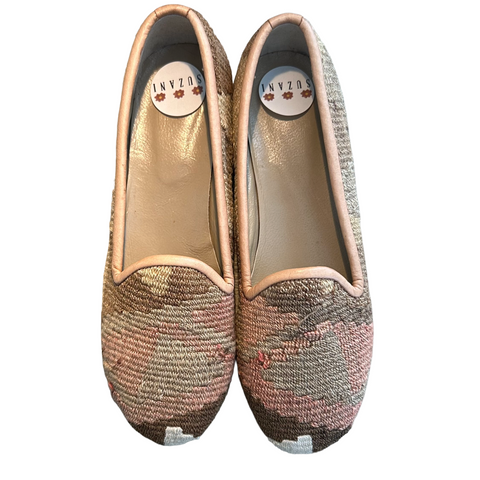 Women's Kilim Shoes size 41