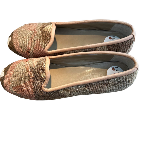 Women's Kilim Shoes size 41
