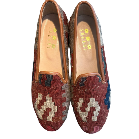 Women's Kilim Shoes size 41