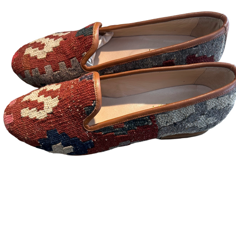 Women's Kilim Shoes size 41