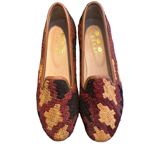 Women's Kilim Shoes size 41