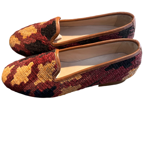 Women's Kilim Shoes size 41