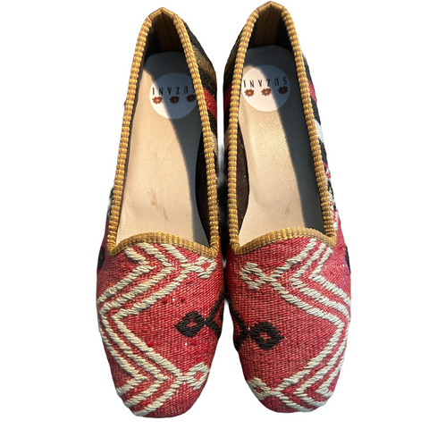 Women's Kilim Shoes size 41