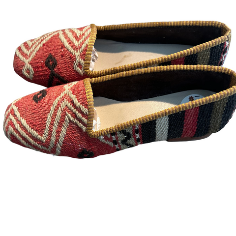 Women's Kilim Shoes size 41