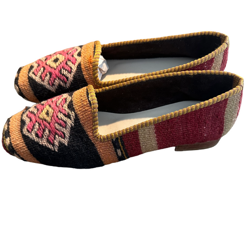 Women's Kilim Shoes size 41