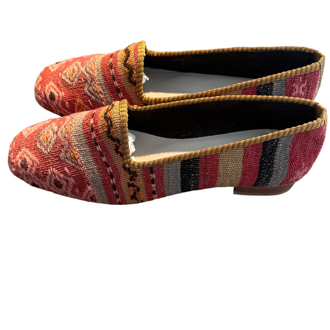 Women's Kilim Shoes size 42