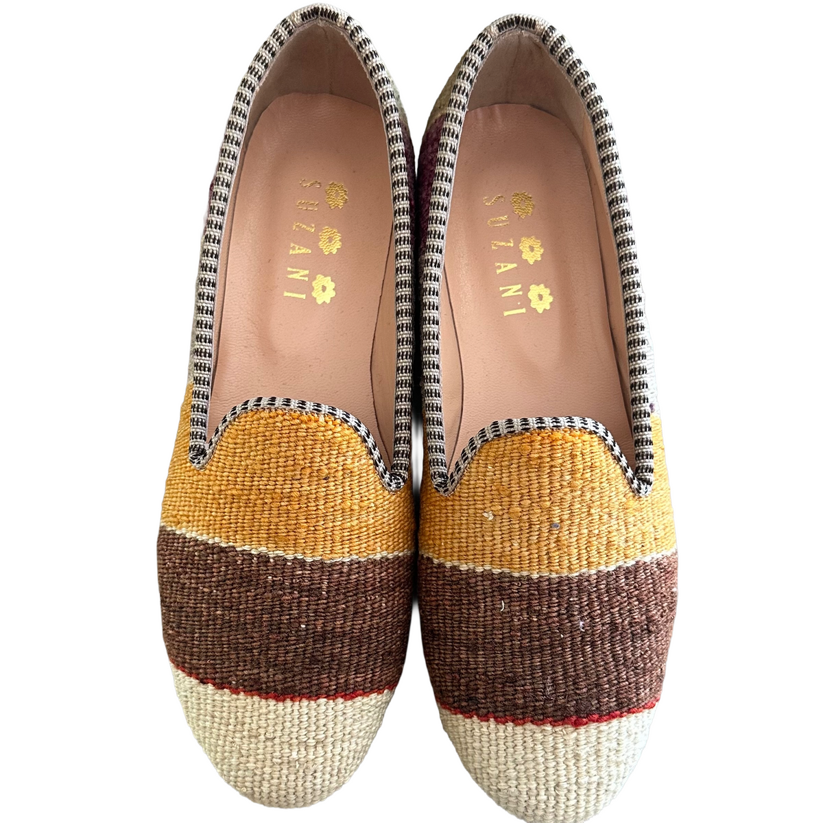 Men's Kilim Shoes size 40