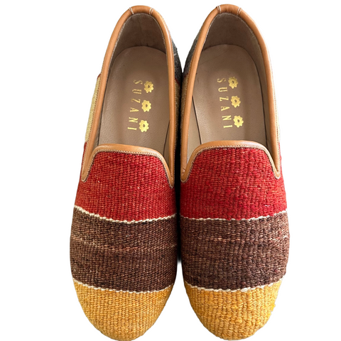 Men's Kilim Shoes size 41