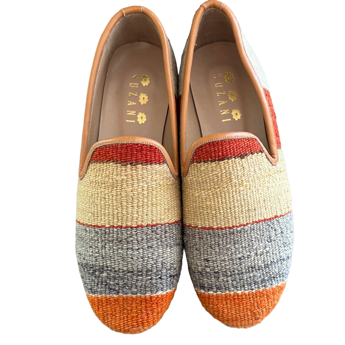 Men's Kilim Shoes size 41