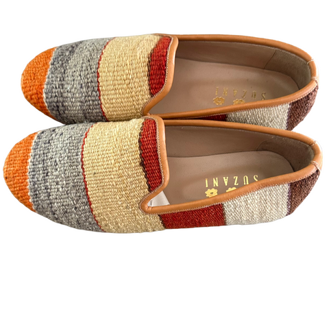 Men's Kilim Shoes size 41