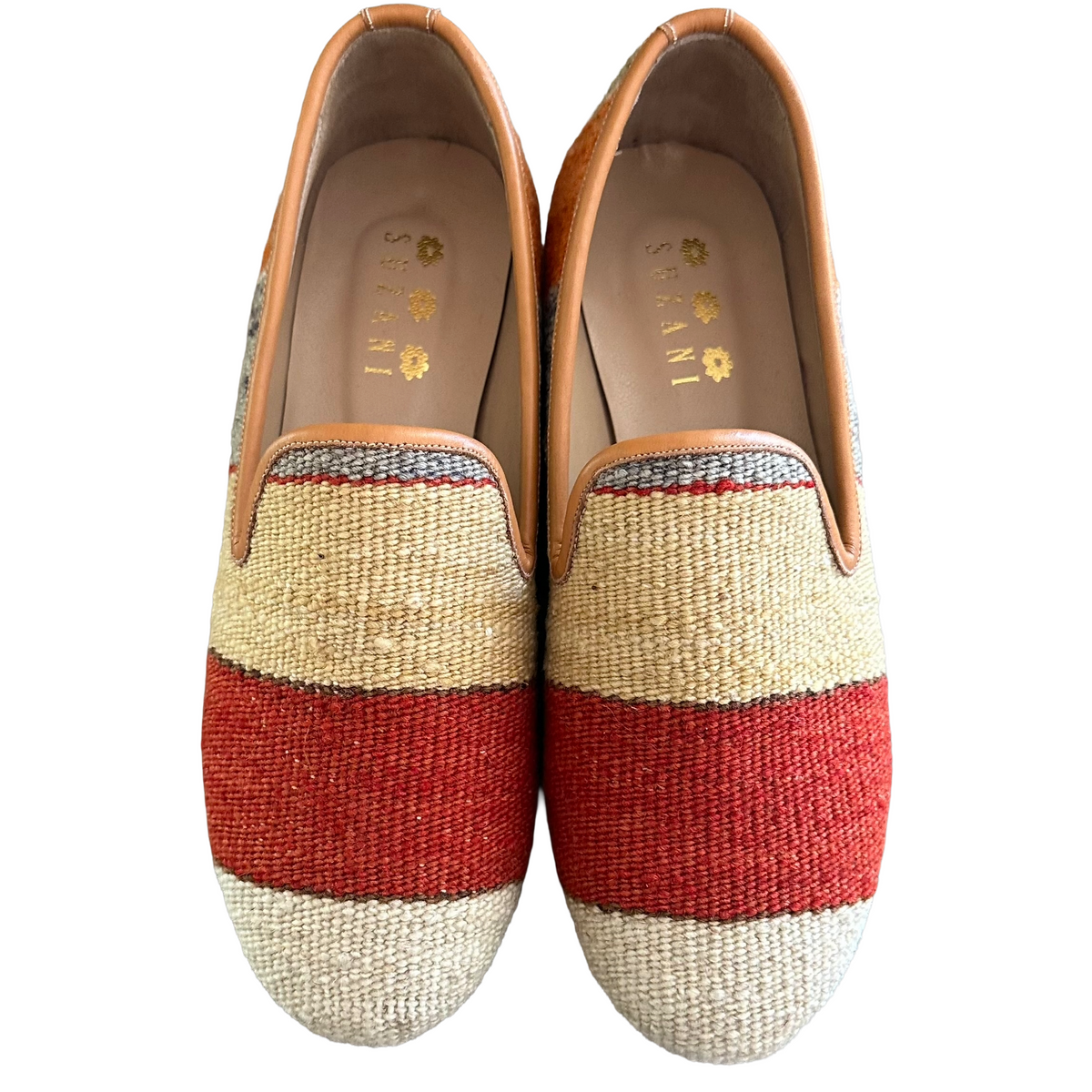 Men's Kilim Shoes size 42