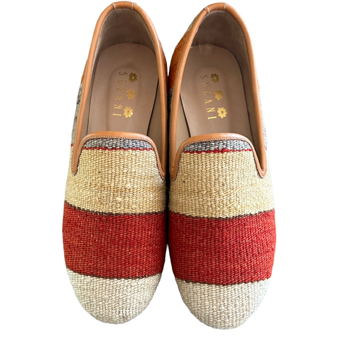 Men's Kilim Shoes size 42