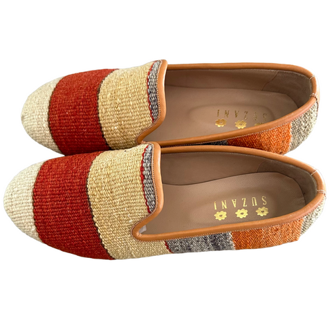Men's Kilim Shoes size 42