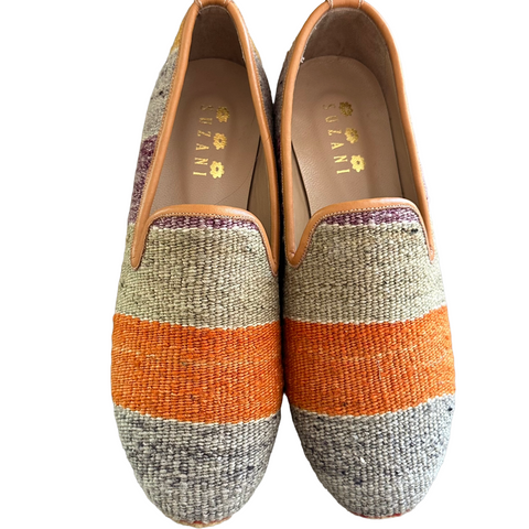 Men's Kilim Shoes size 43