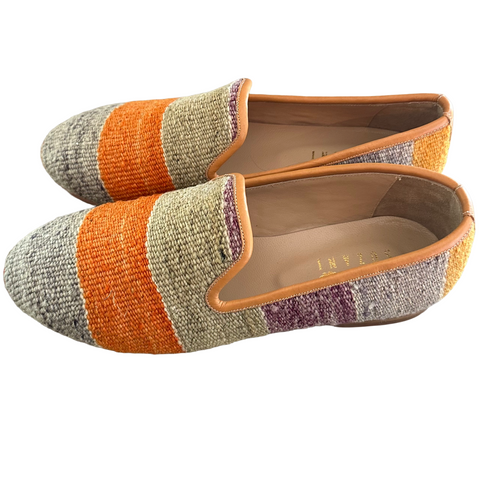 Men's Kilim Shoes size 43