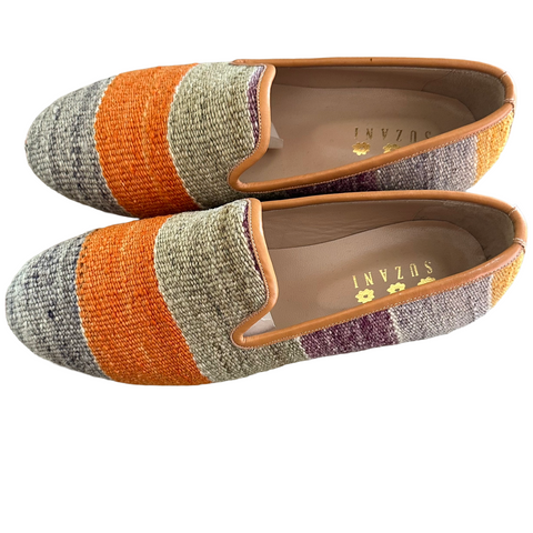 Men's Kilim Shoes size 44
