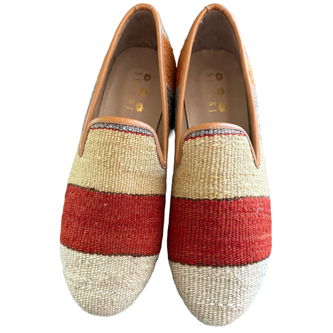 Men's Kilim Shoes size 45
